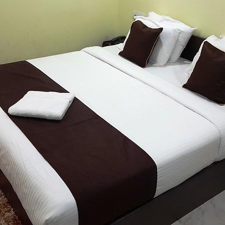 ポートブレア ケヴィンズ ポート ブレア Bed & Breakfast エクステリア 写真