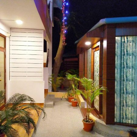 ポートブレア ケヴィンズ ポート ブレア Bed & Breakfast エクステリア 写真