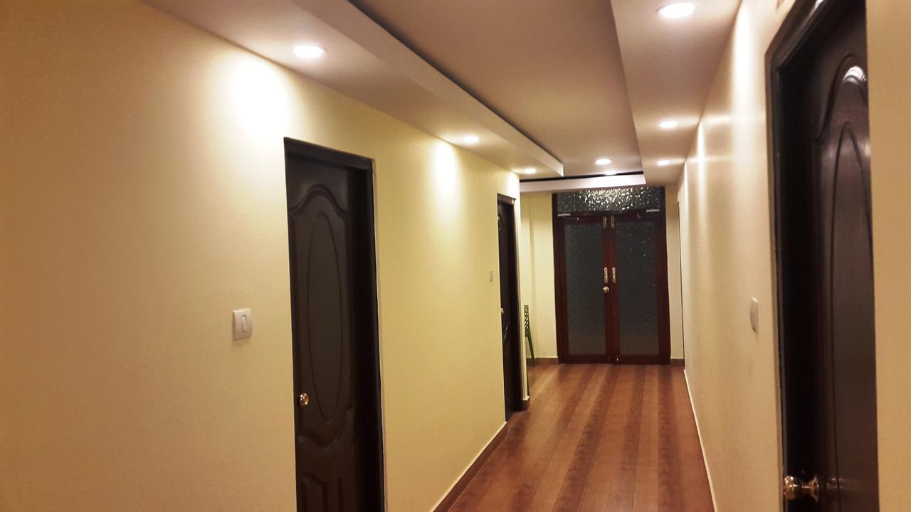 ポートブレア ケヴィンズ ポート ブレア Bed & Breakfast エクステリア 写真