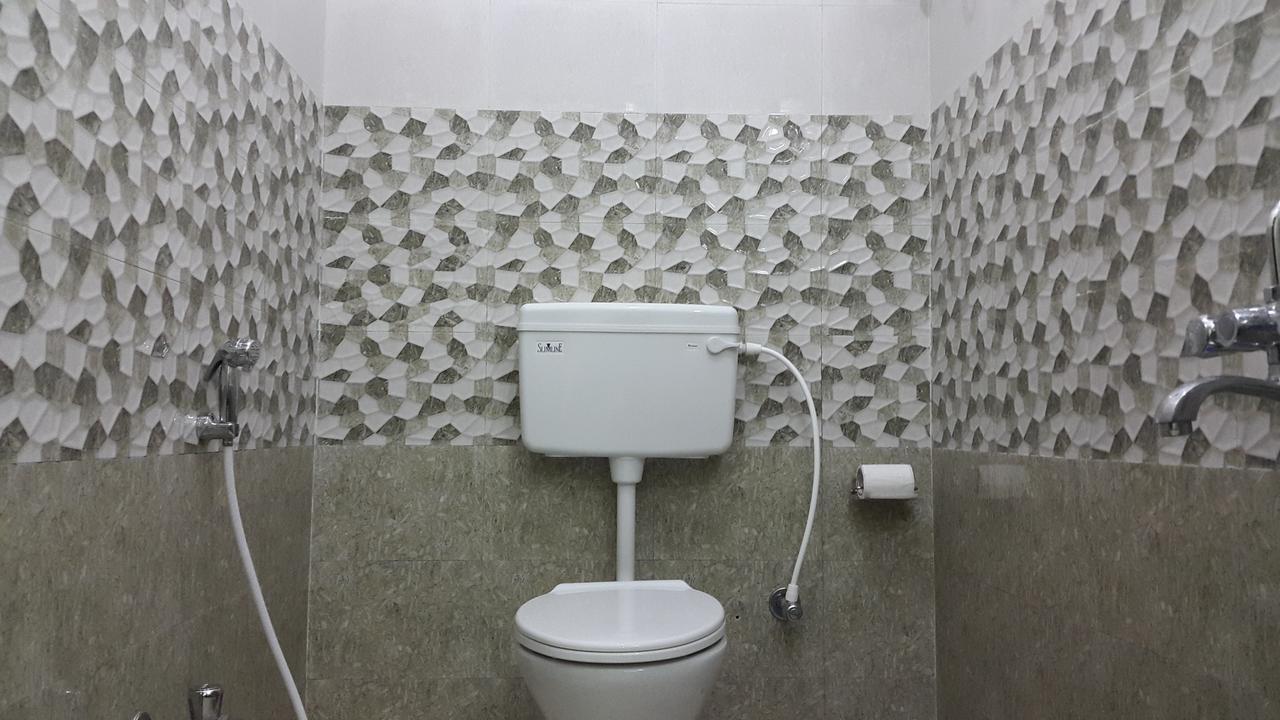 ポートブレア ケヴィンズ ポート ブレア Bed & Breakfast エクステリア 写真