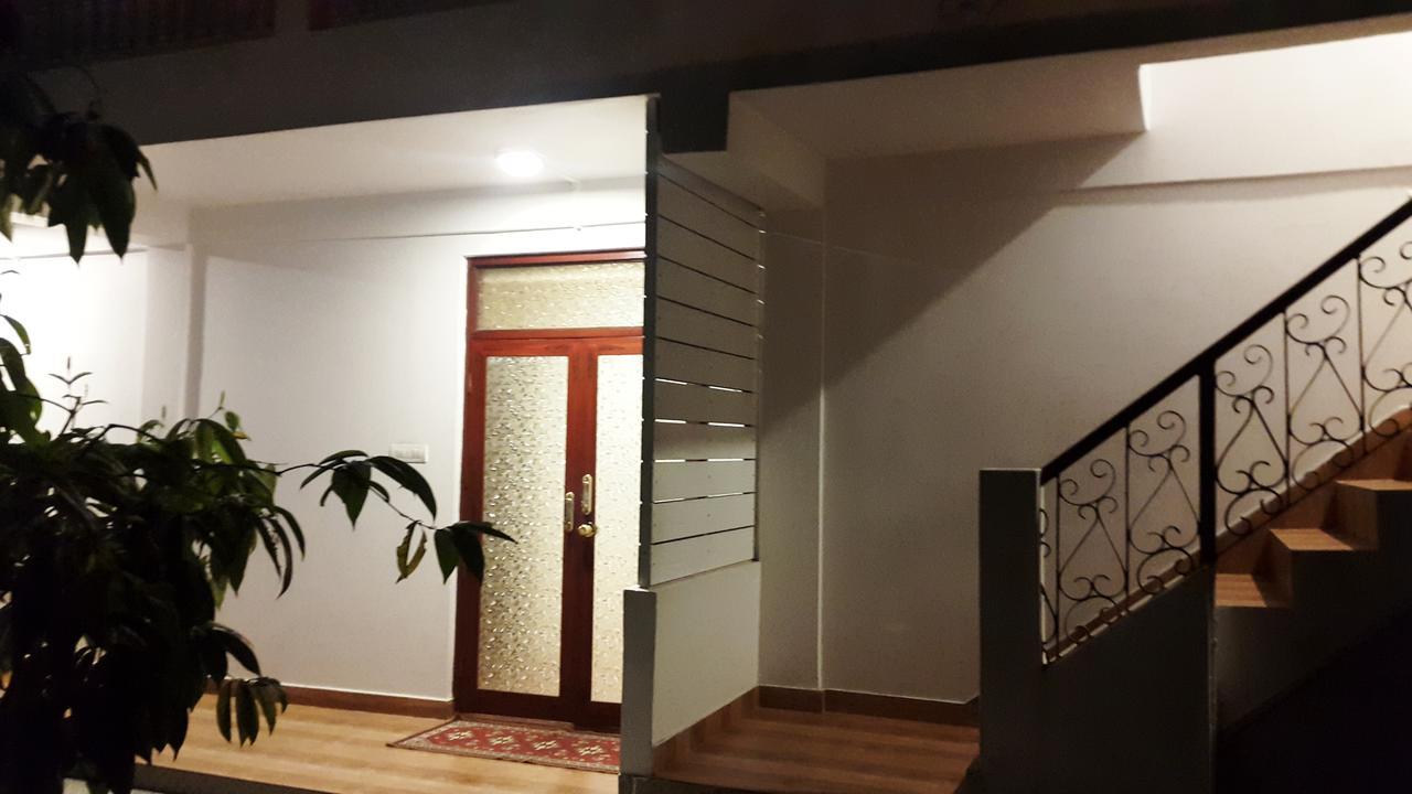 ポートブレア ケヴィンズ ポート ブレア Bed & Breakfast エクステリア 写真