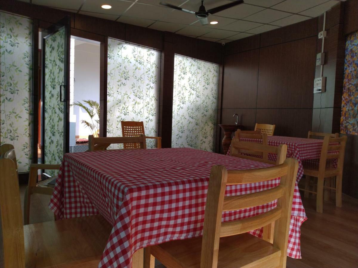 ポートブレア ケヴィンズ ポート ブレア Bed & Breakfast エクステリア 写真