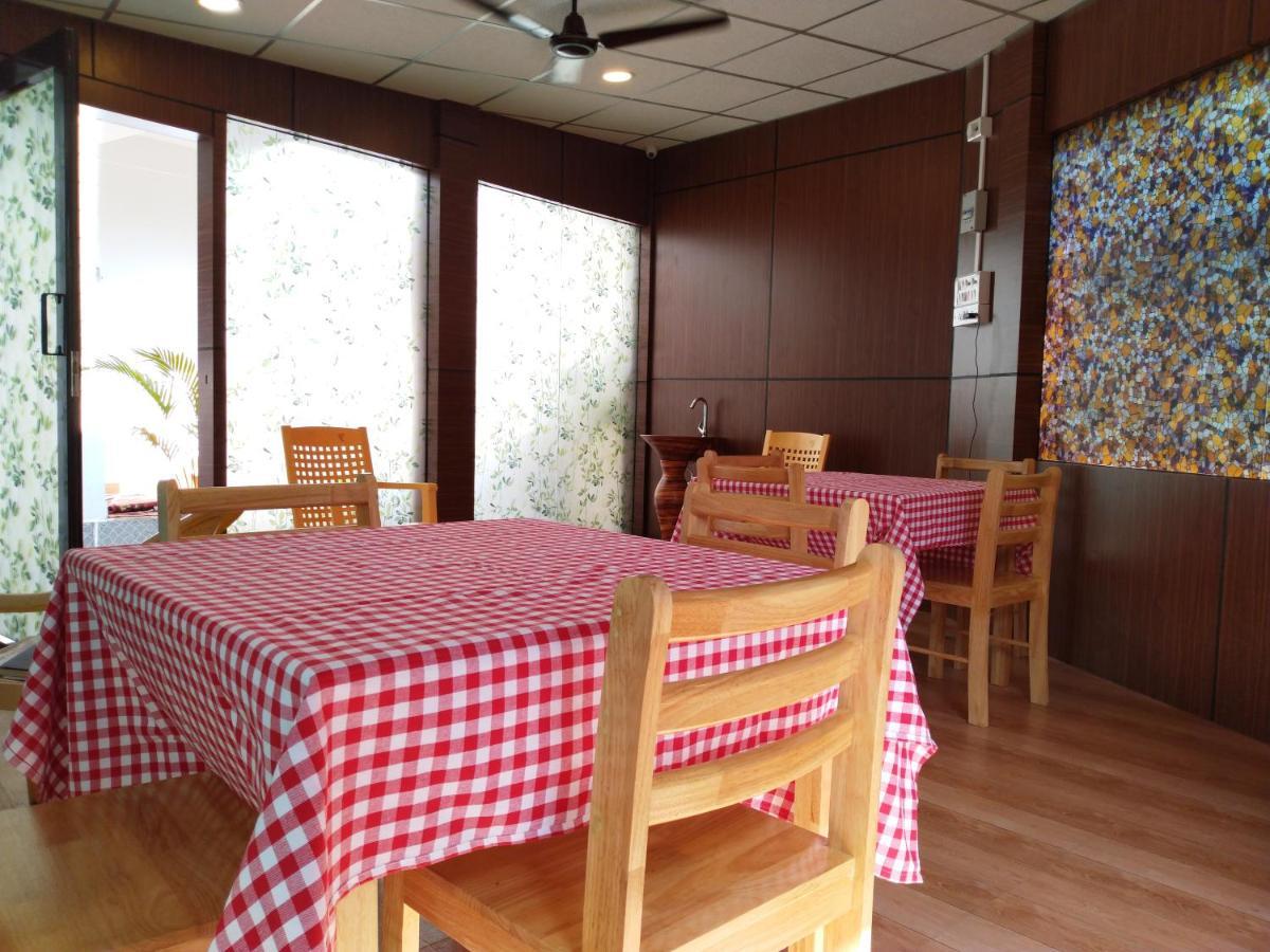 ポートブレア ケヴィンズ ポート ブレア Bed & Breakfast エクステリア 写真