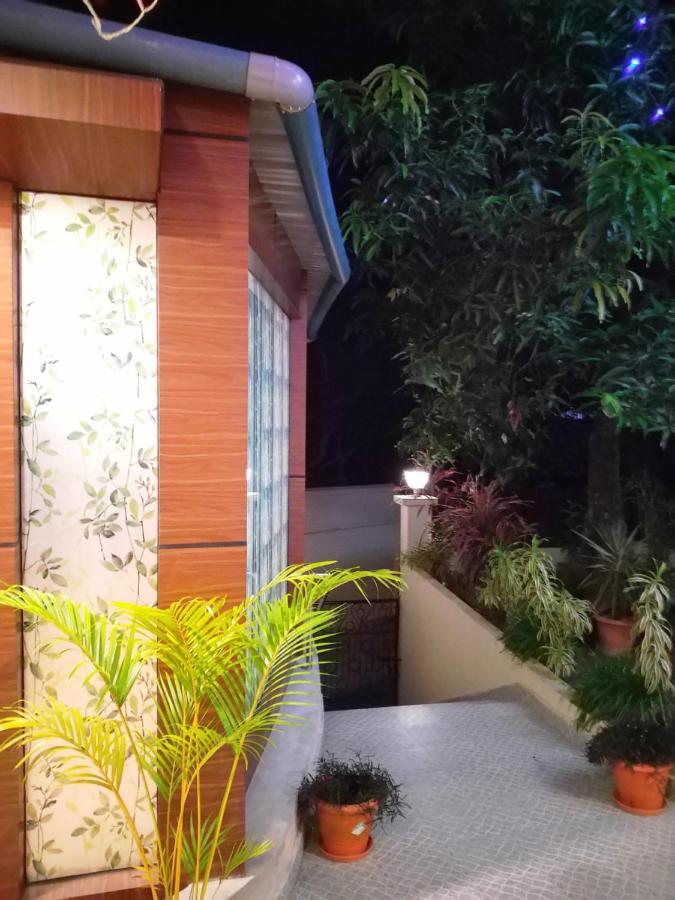ポートブレア ケヴィンズ ポート ブレア Bed & Breakfast エクステリア 写真